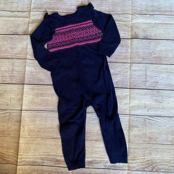 Gap sweater romper - Picture 1 of 6
